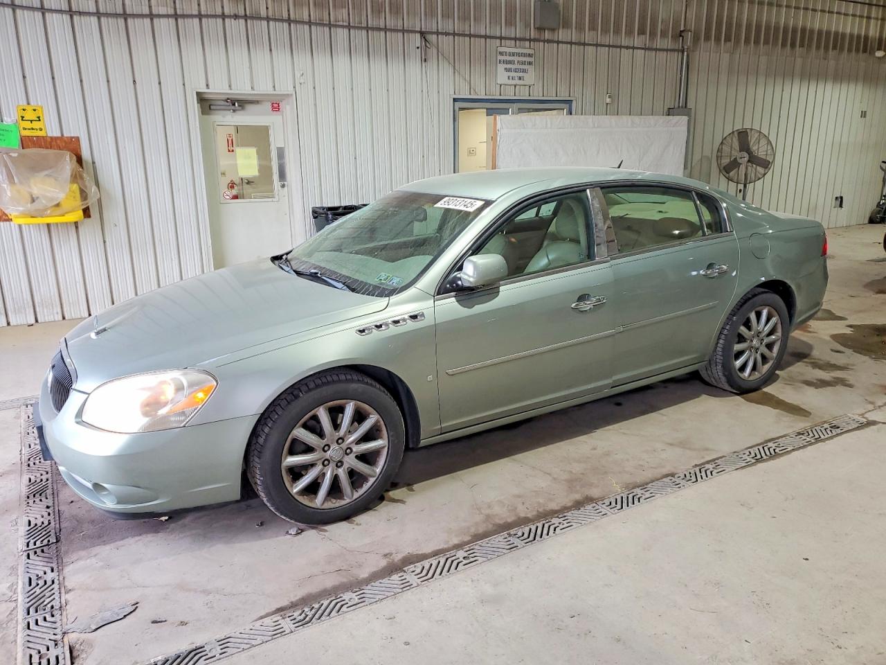 BUICK LUCERNE CX 2006