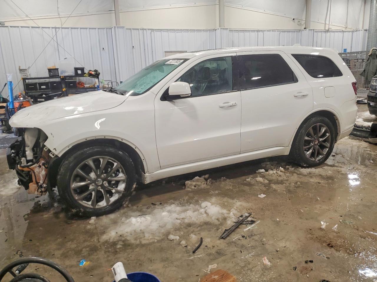 DODGE DURANGO 2014