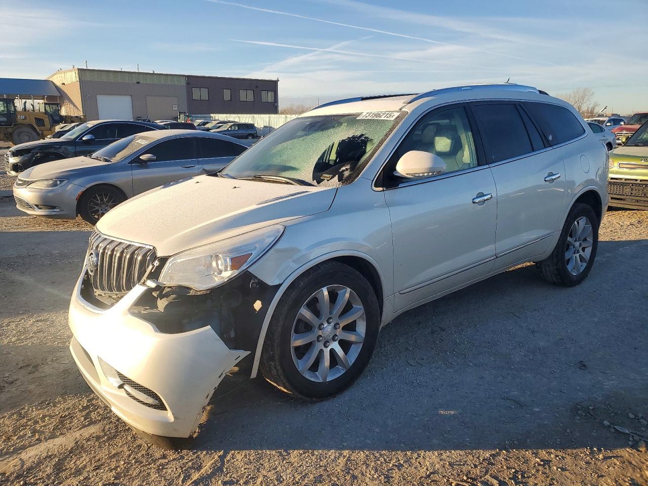 BUICK ENCLAVE 2014