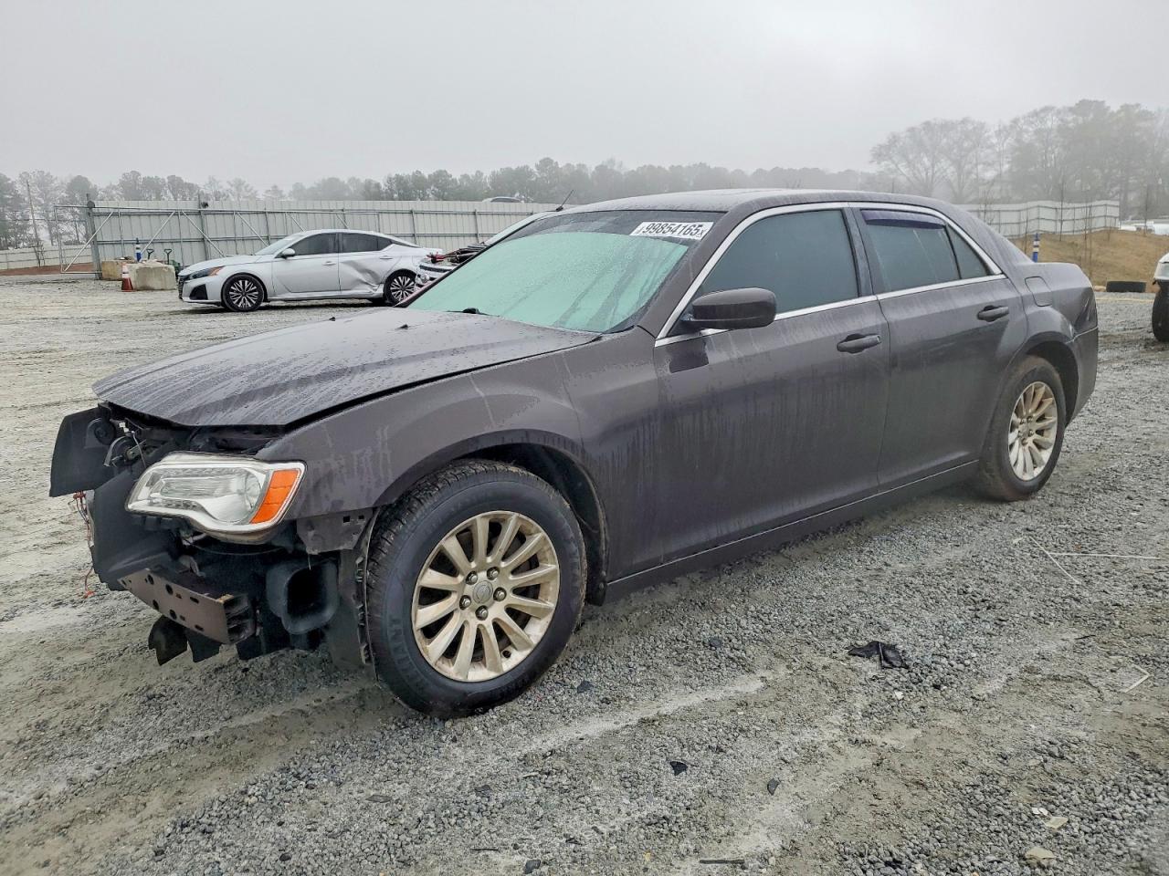 CHRYSLER 300 2013