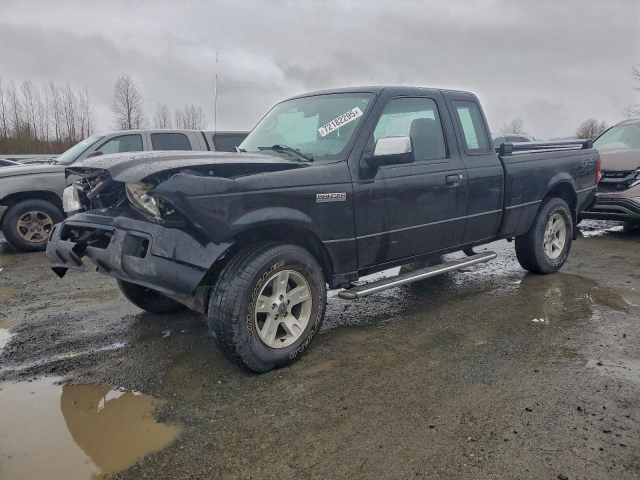 FORD RANGER SUP 2006