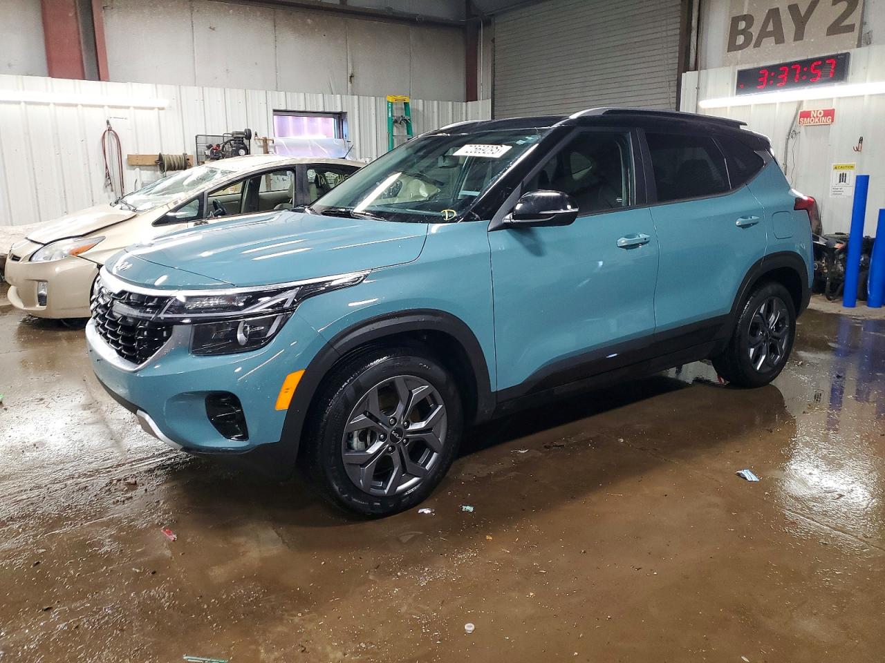 KIA SELTOS 2024
