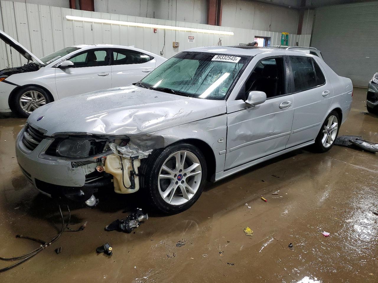 SAAB 9-5 2009