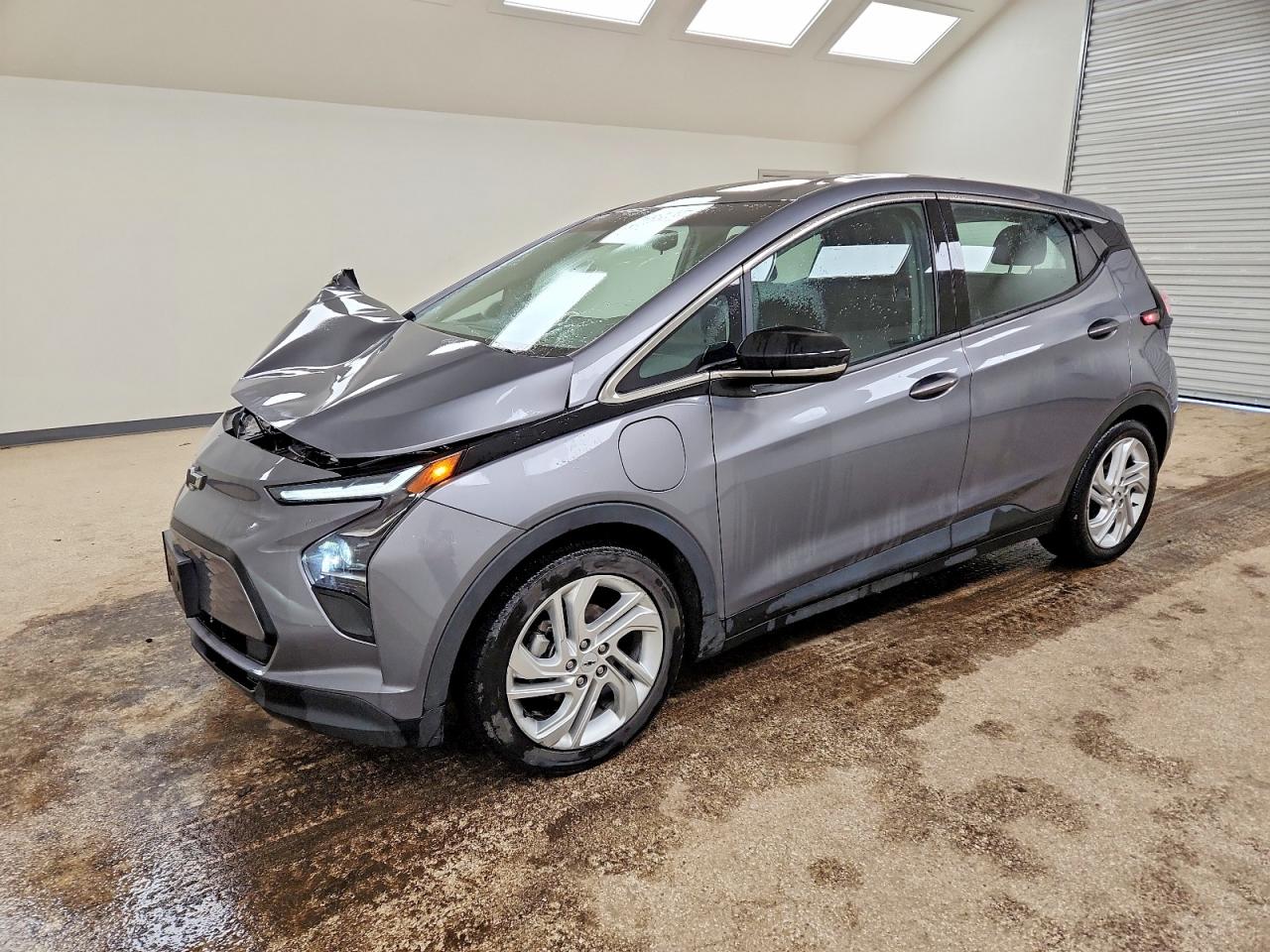 CHEVROLET BOLT EV 1L 2023