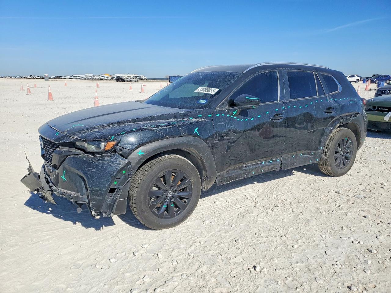 MAZDA CX-50 2023