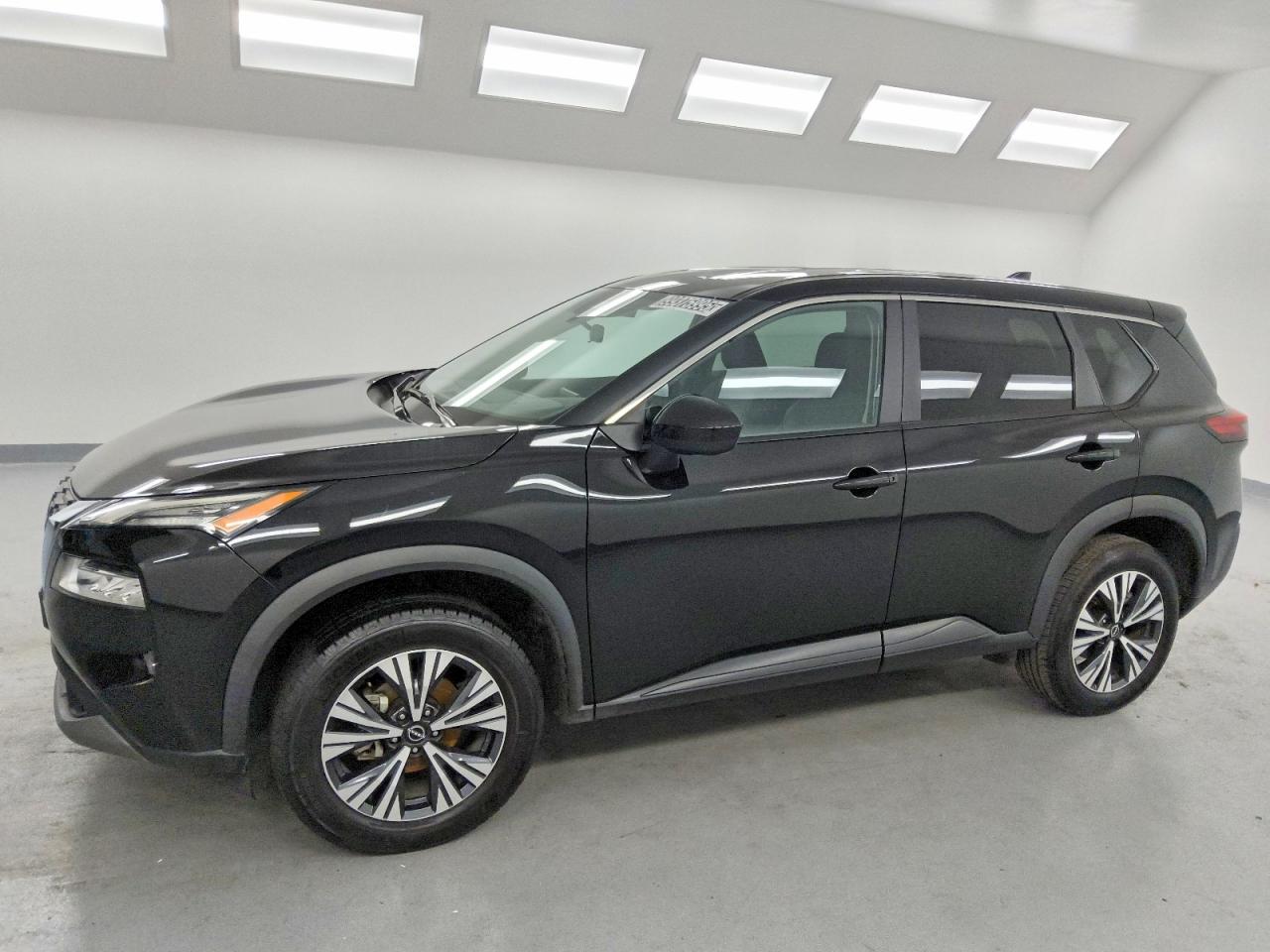 NISSAN ROGUE SV 2023