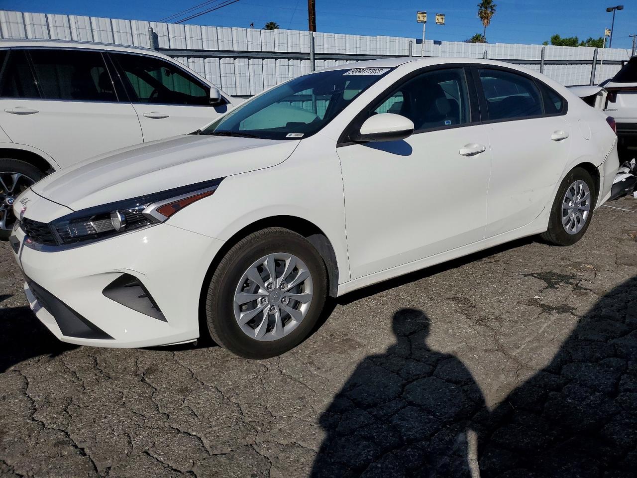 KIA FORTE 2024