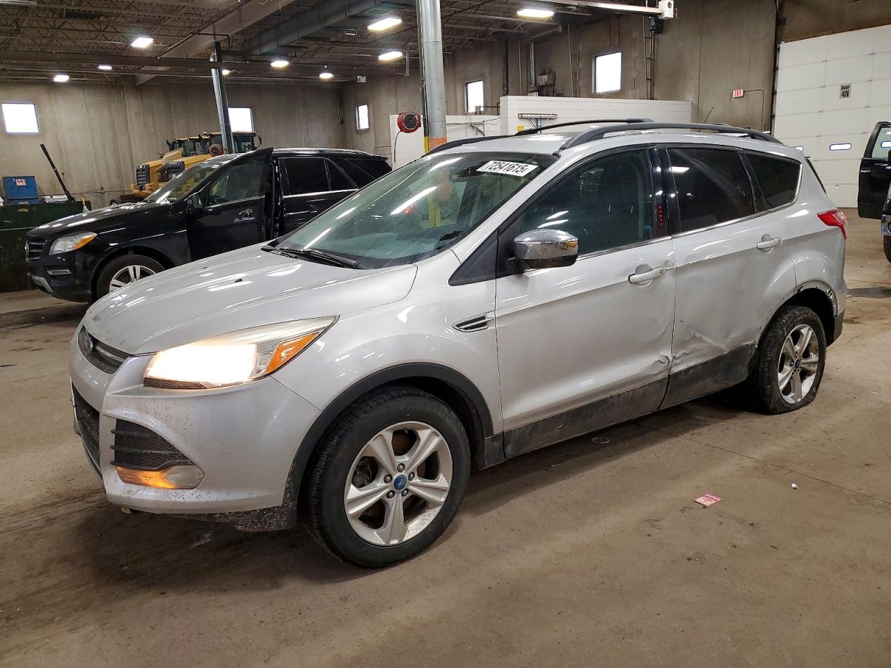 FORD ESCAPE 2013