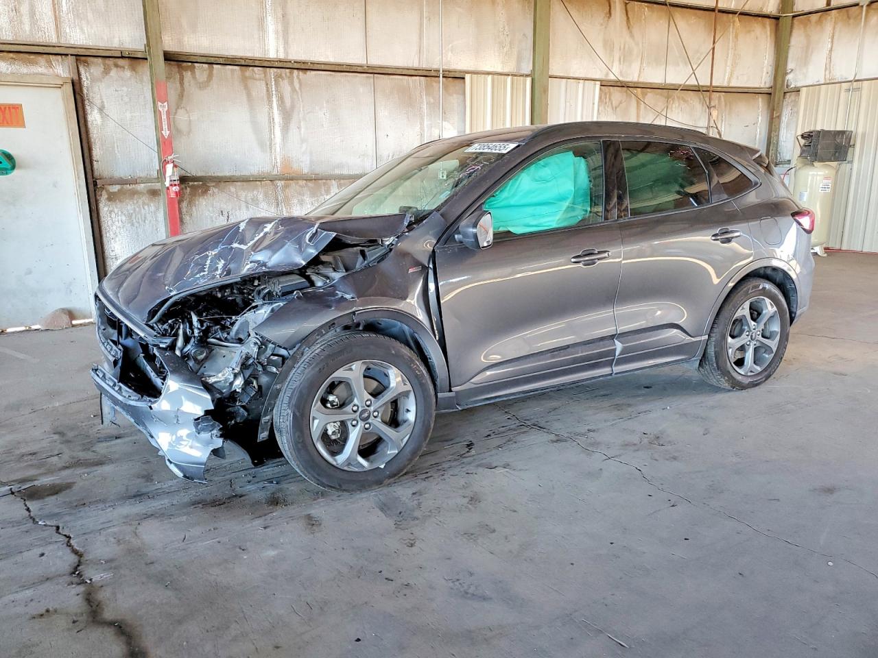 FORD ESCAPE 2024