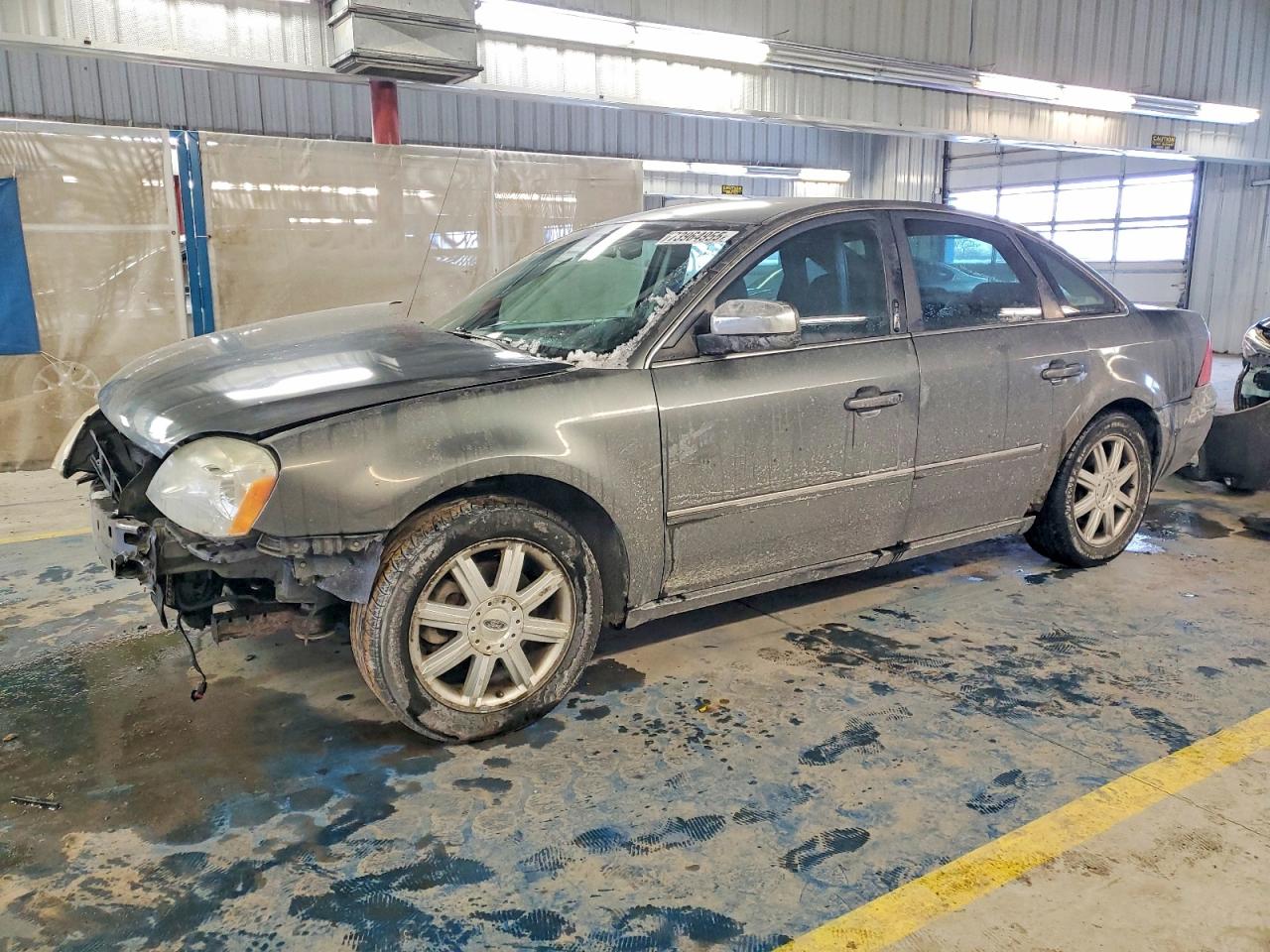 FORD FIVE HUNDRED 2006