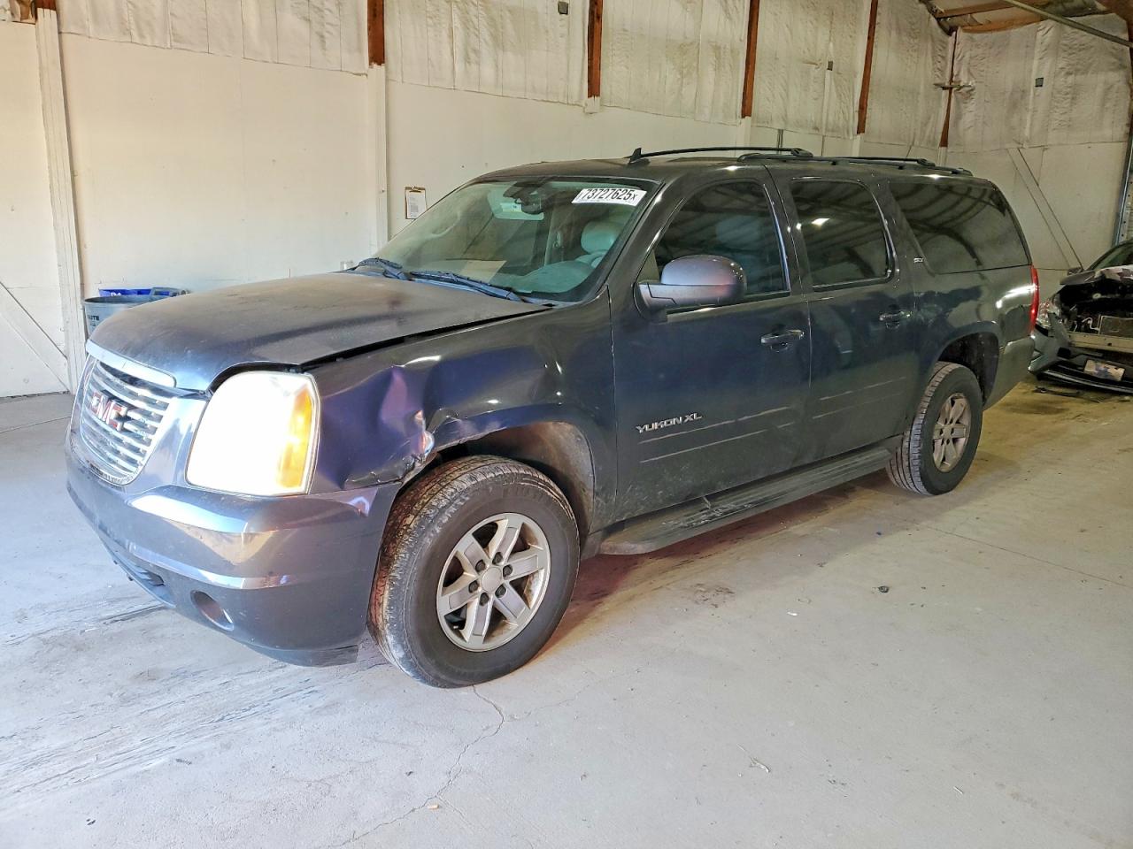 GMC YUKON XL 2010