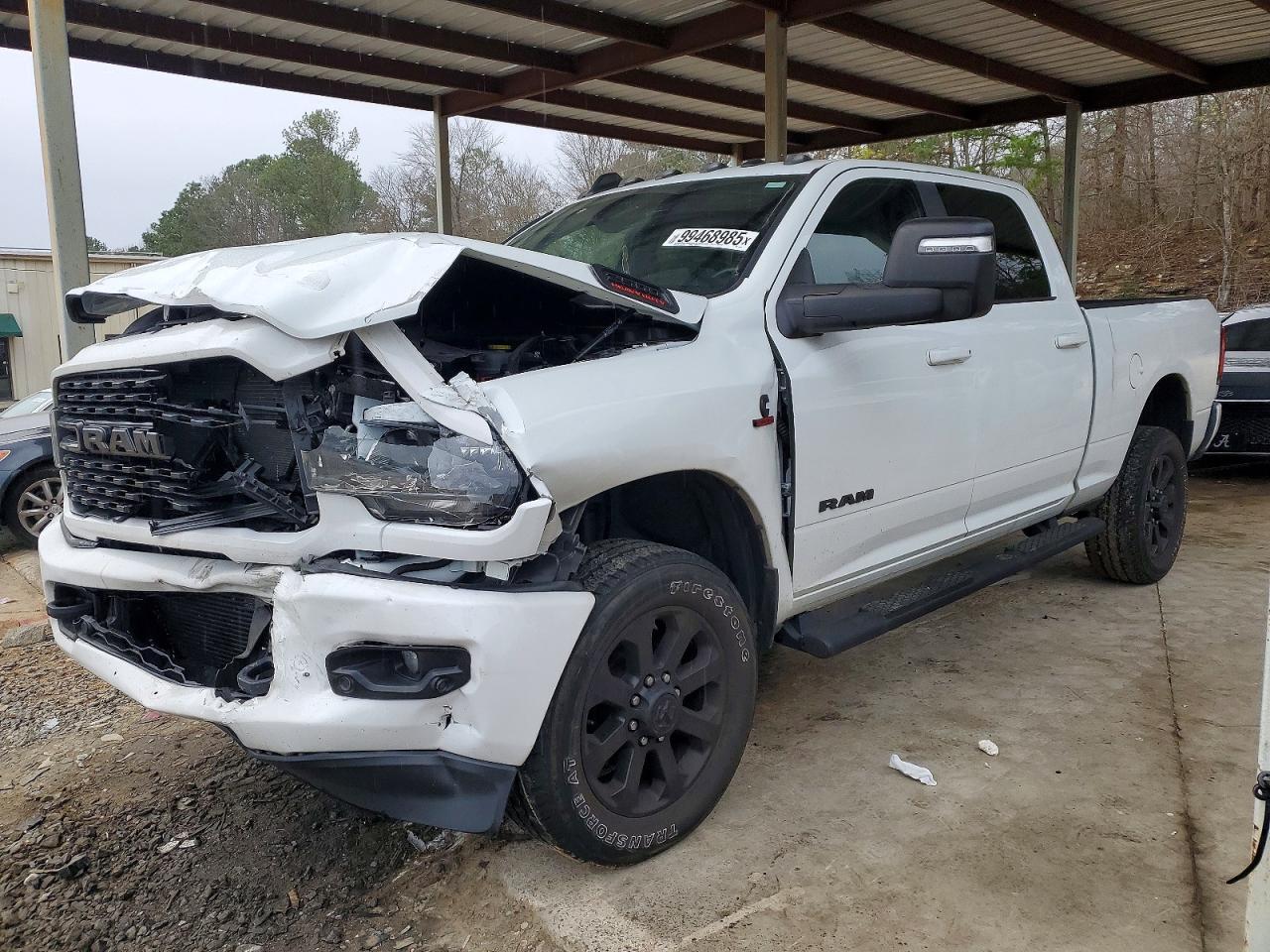 RAM 2500 2024