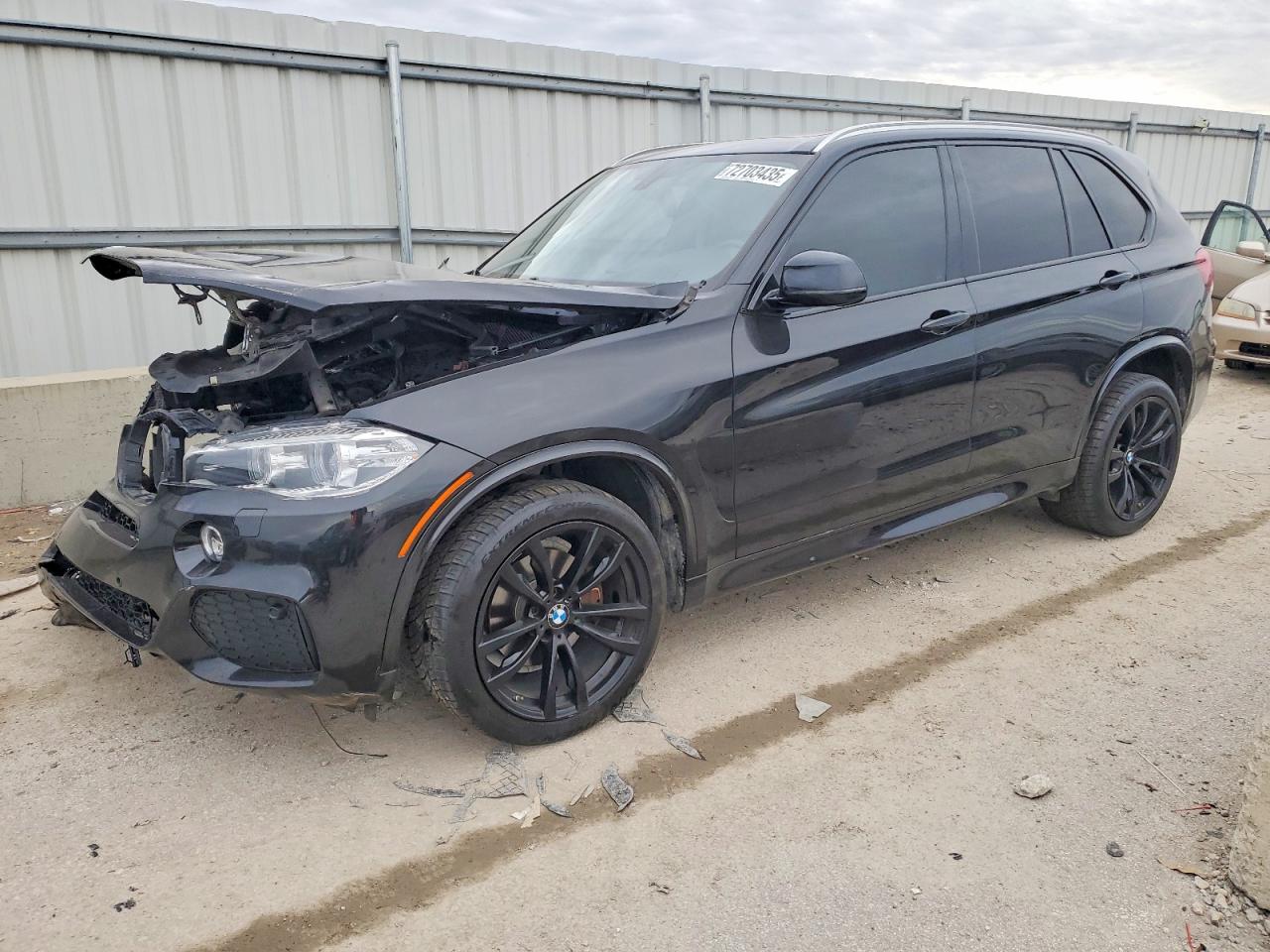 BMW X5 2017