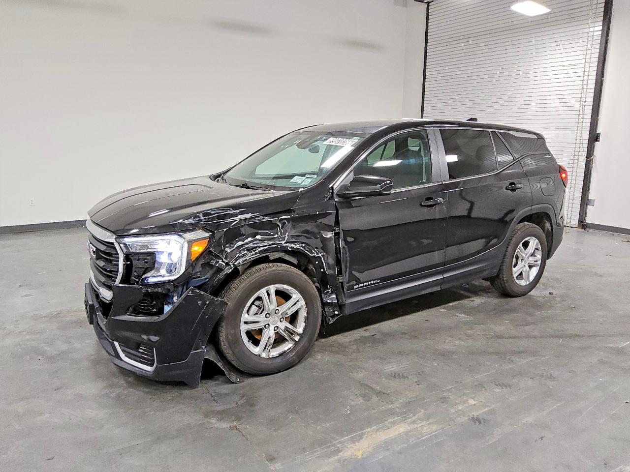 GMC TERRAIN SL 2024