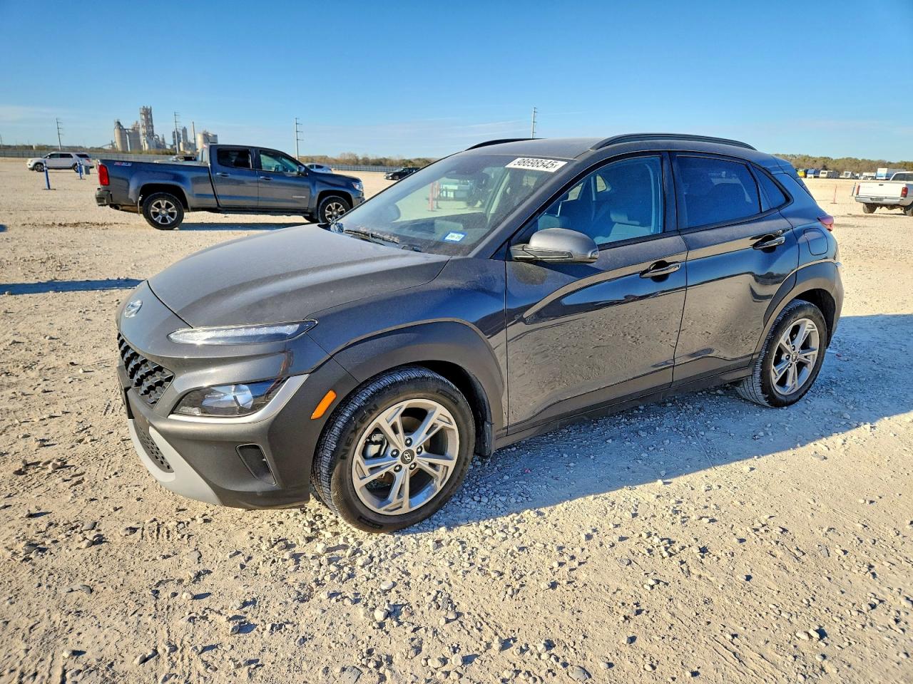 HYUNDAI KONA SEL 2023
