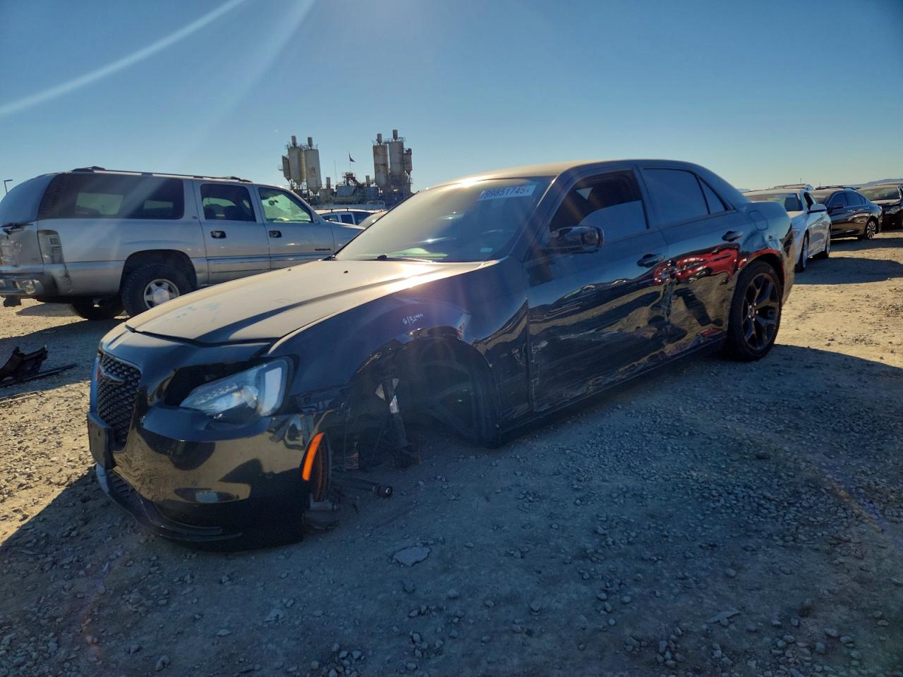 CHRYSLER 300 2021