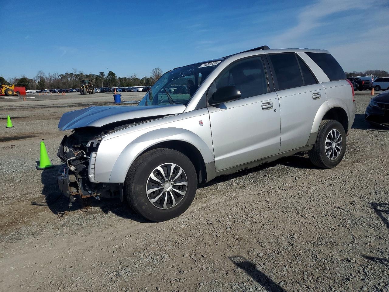 SATURN VUE 2005