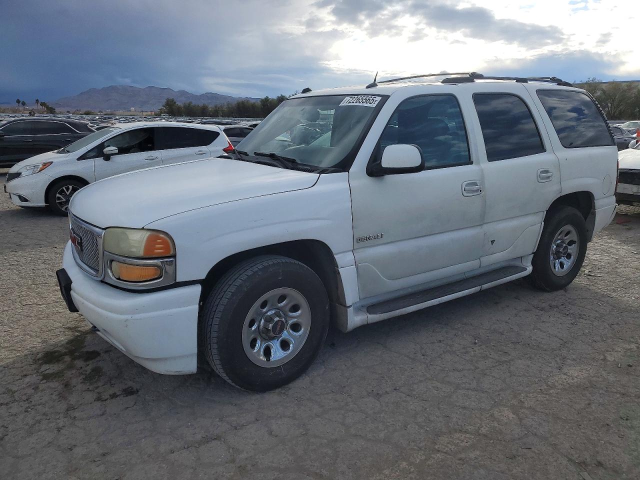 GMC YUKON DENA 2005