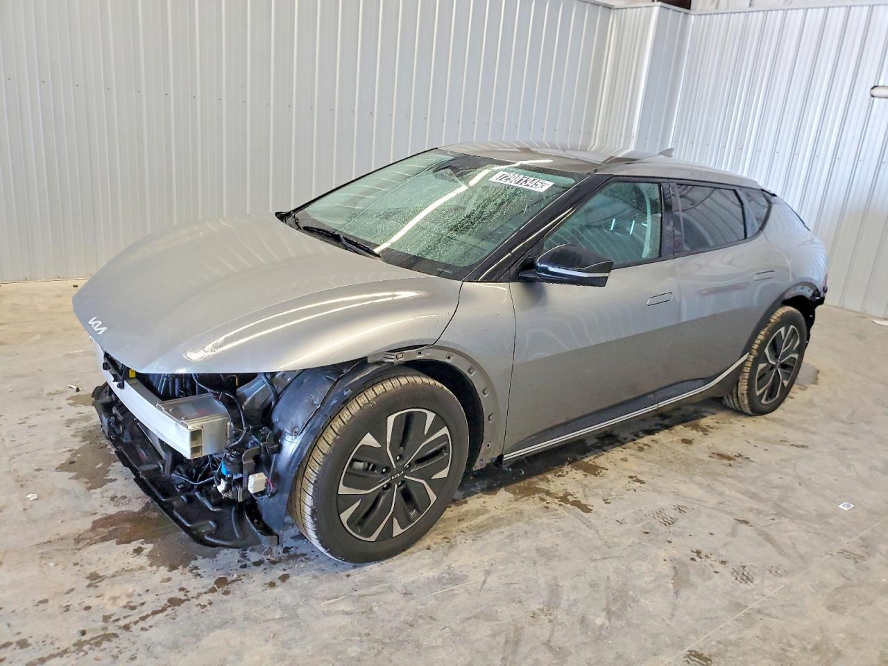 KIA EV6 LIGHT 2024
