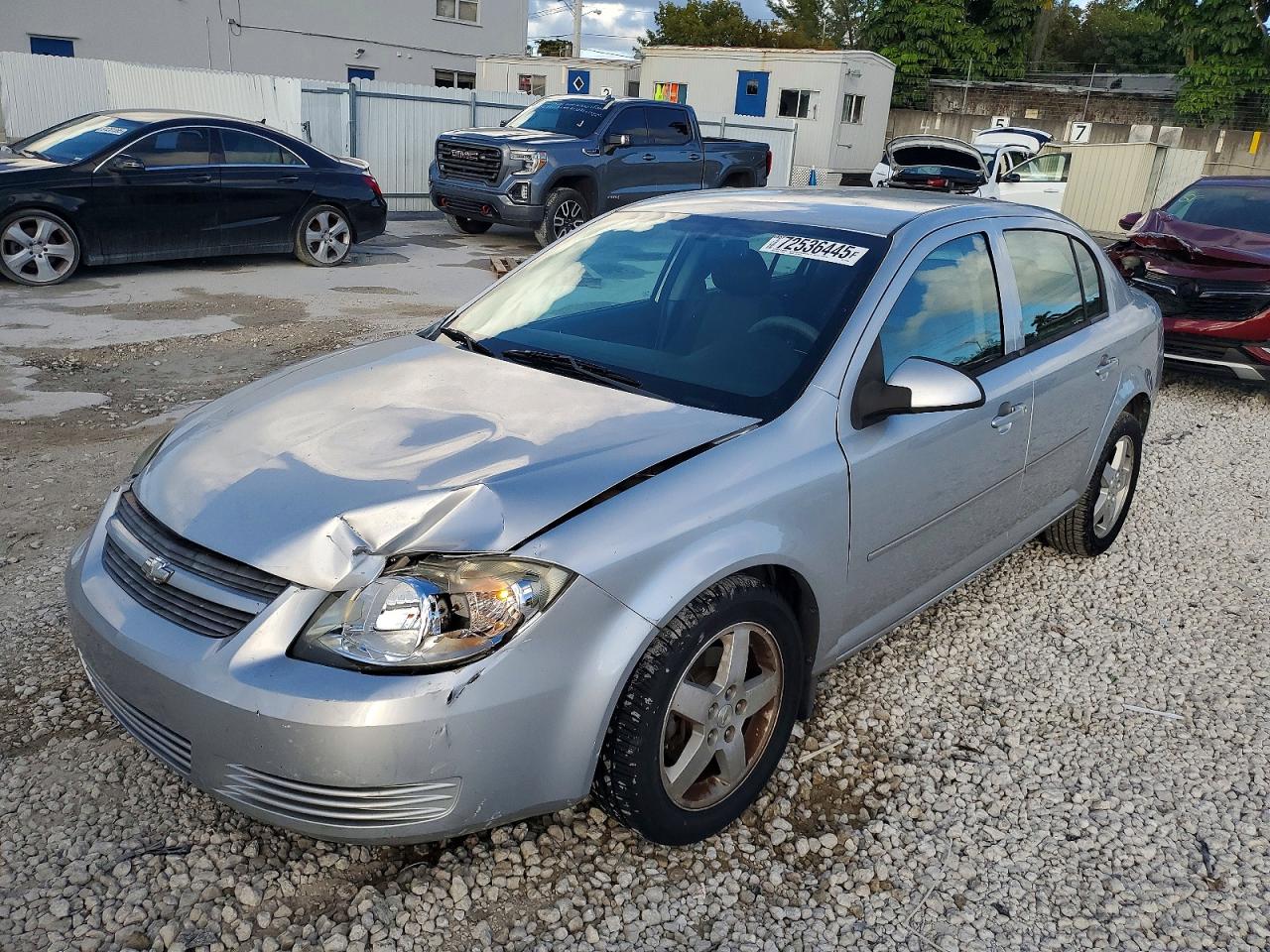 CHEVROLET COBALT 2LT 2010