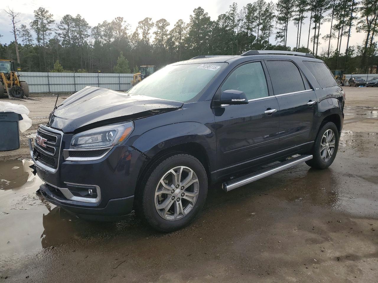 GMC ACADIA 2015