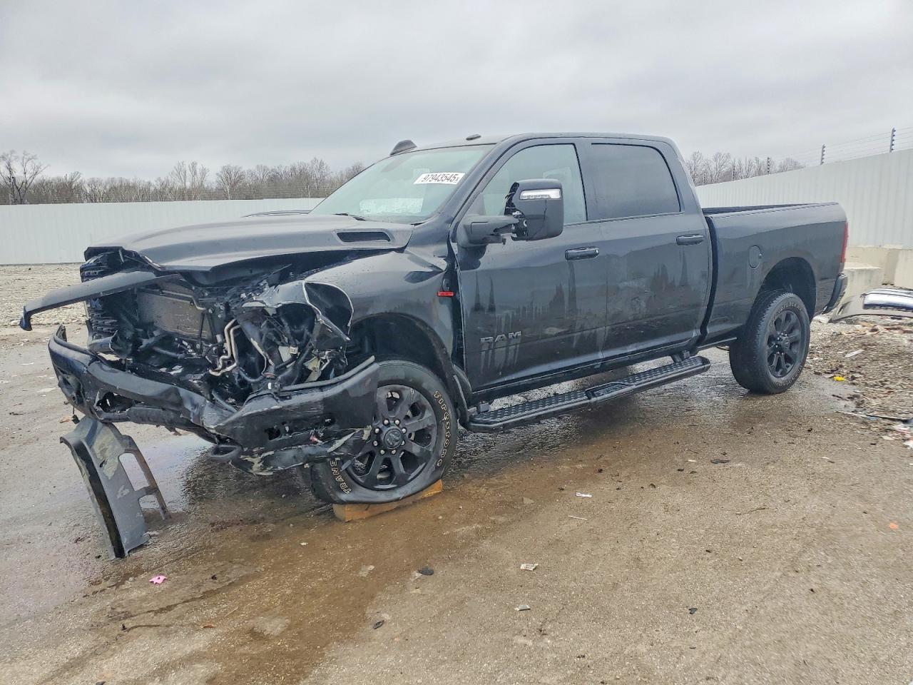 RAM 2500 2024