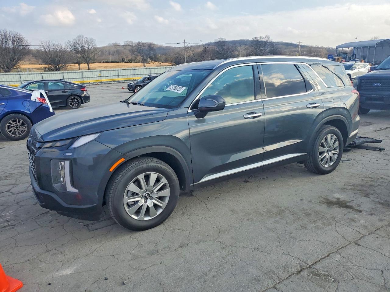 HYUNDAI PALISADE S 2025