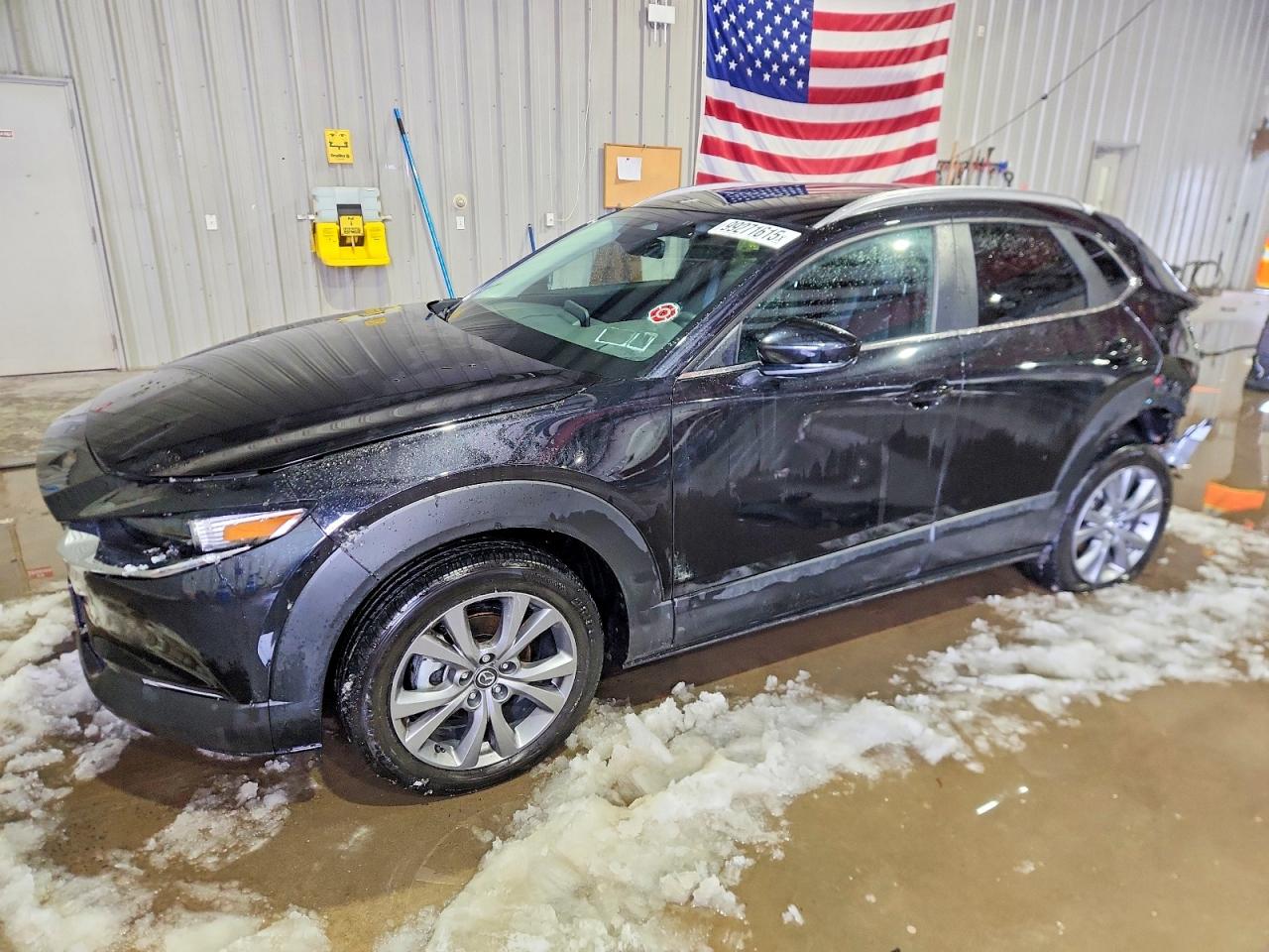 MAZDA CX-30 2025