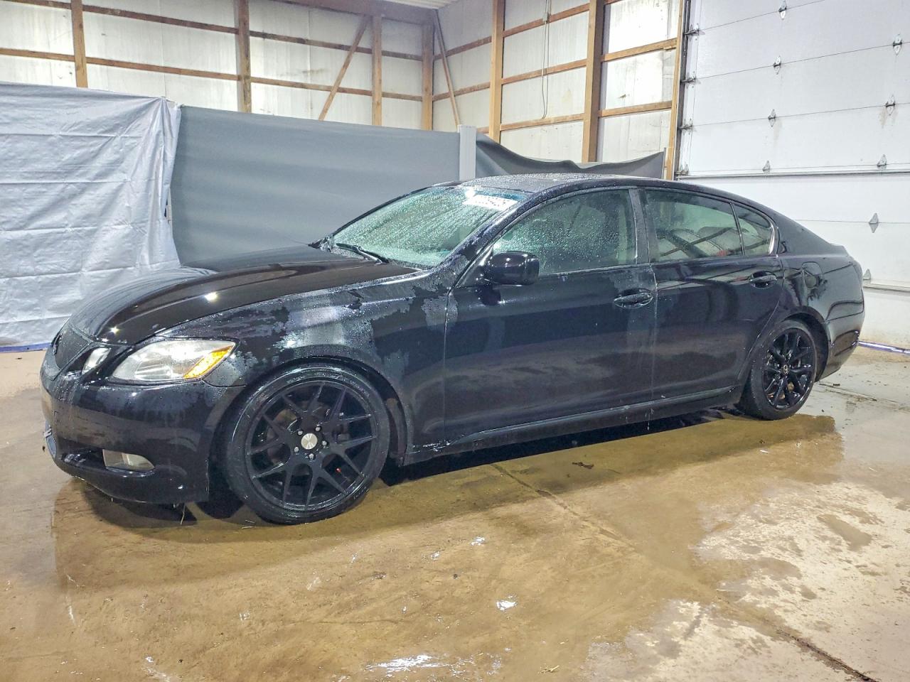 LEXUS GS 2006
