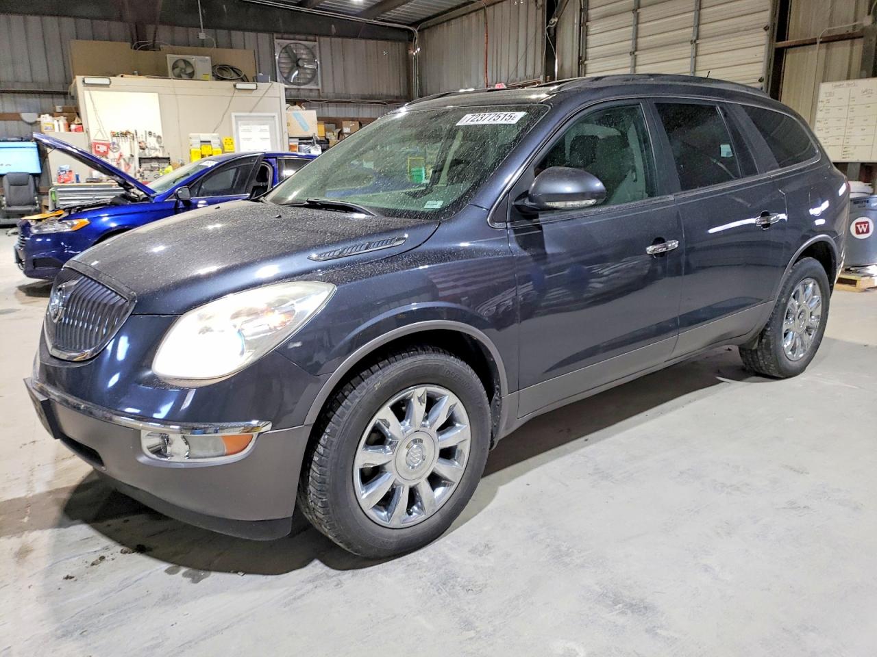 BUICK ENCLAVE 2012
