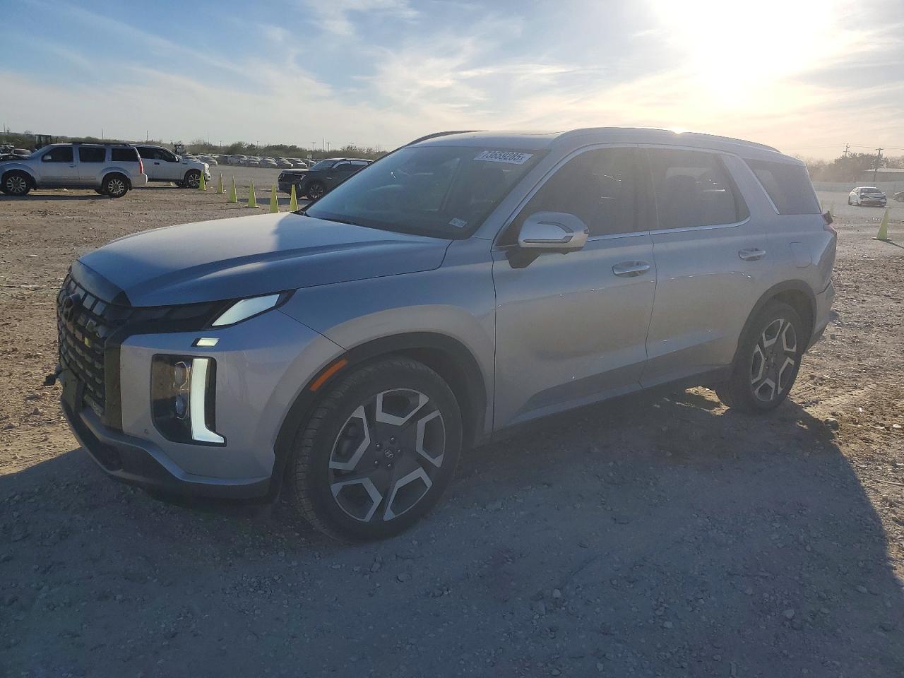 HYUNDAI PALISADE L 2023