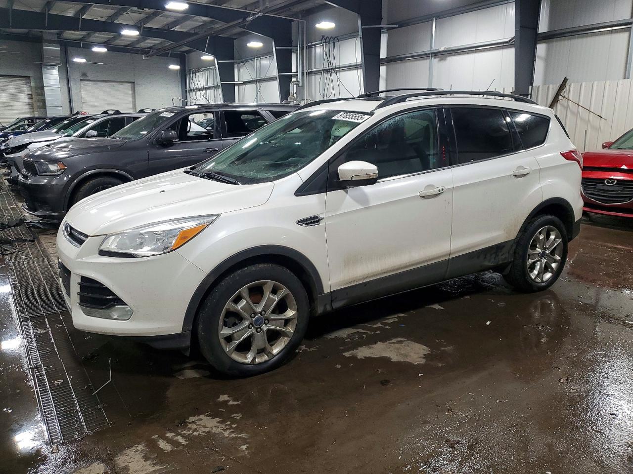 FORD ESCAPE 2013