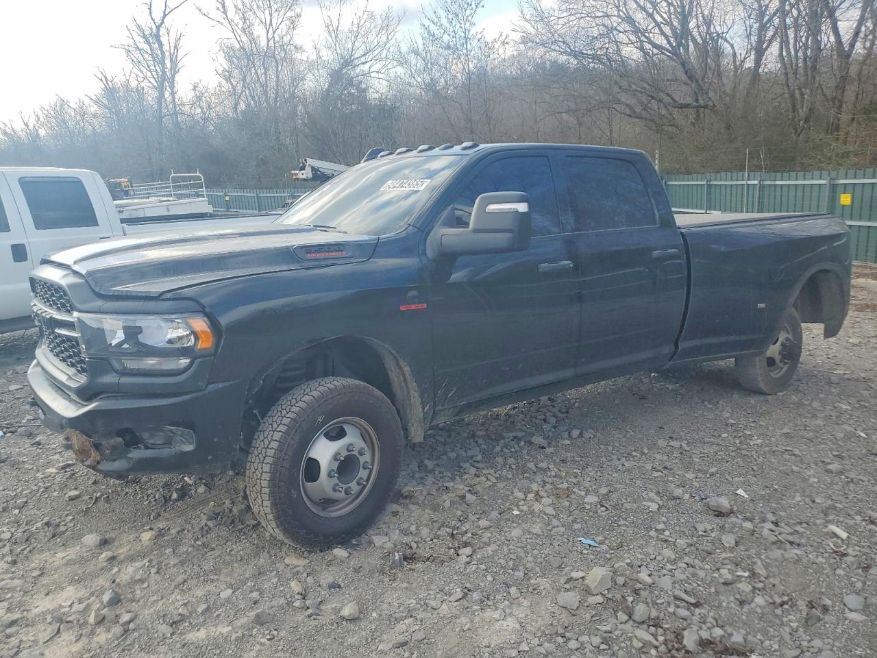 RAM 3500 TRADE 2024