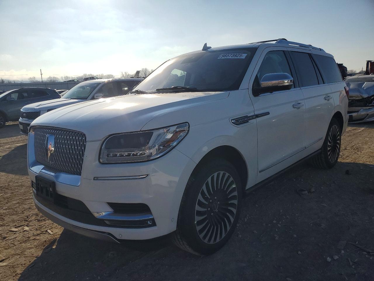 LINCOLN NAVIGATOR 2020