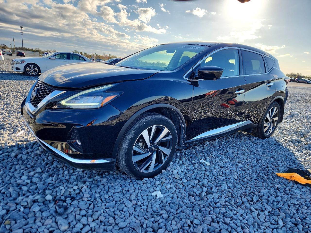 NISSAN MURANO 2024