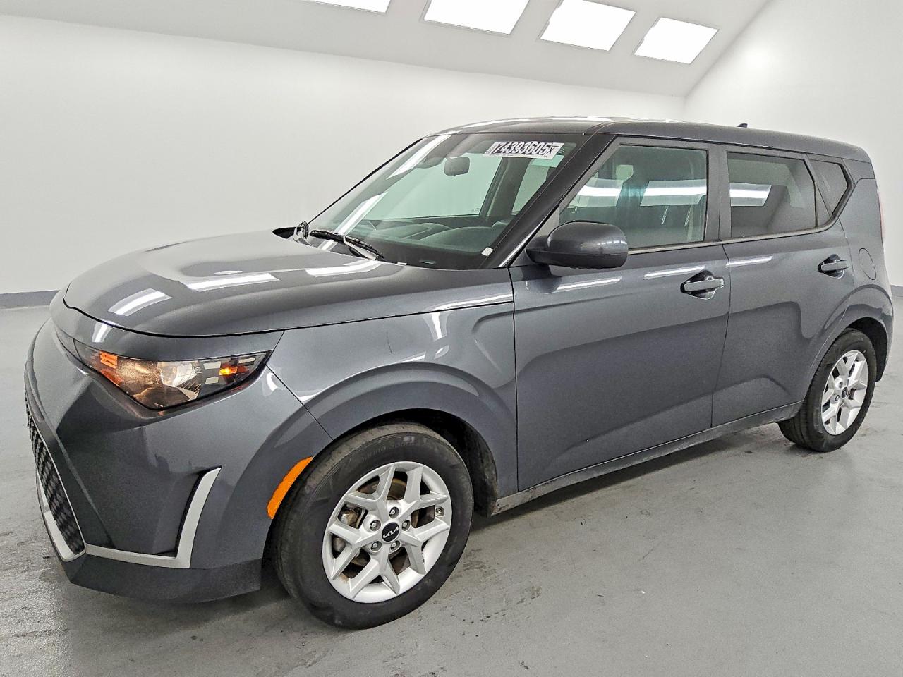 KIA SOUL LX 2023