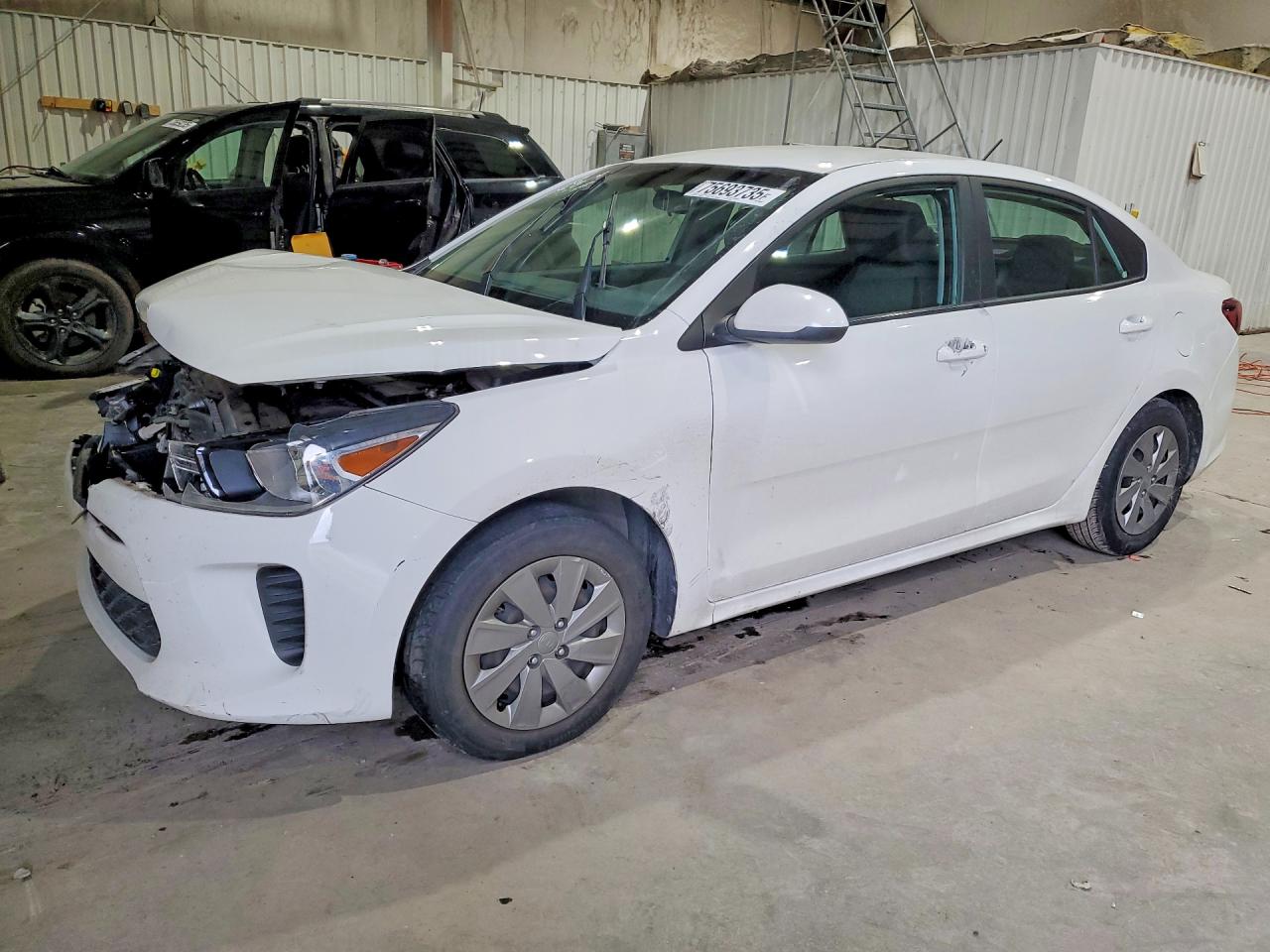 KIA RIO 2020