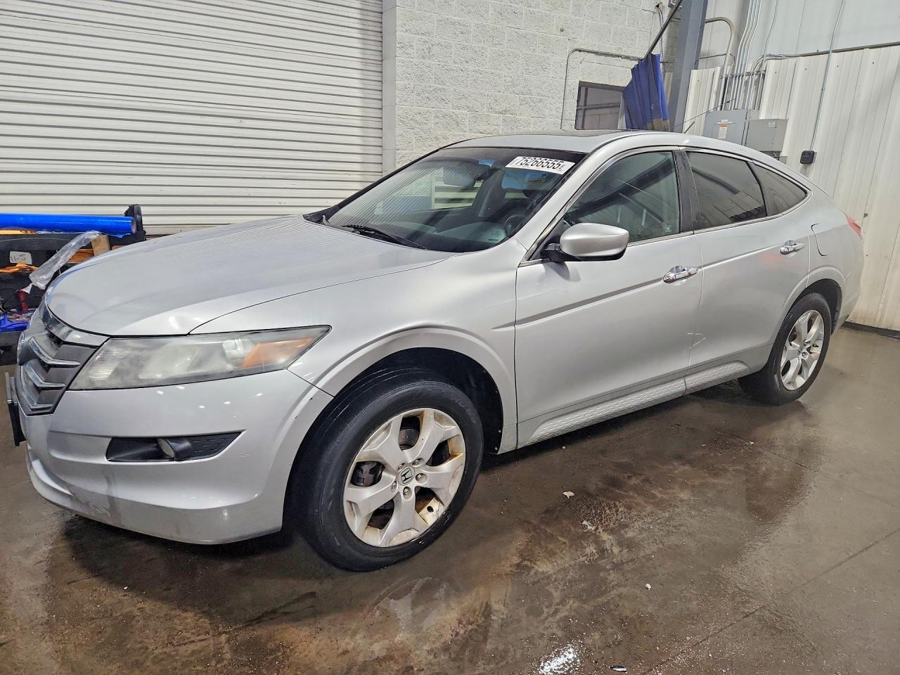 HONDA CROSSTOUR 2012