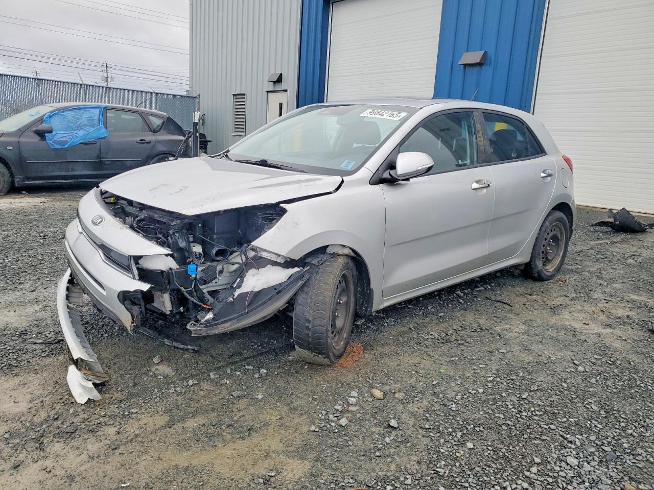 KIA RIO 2021