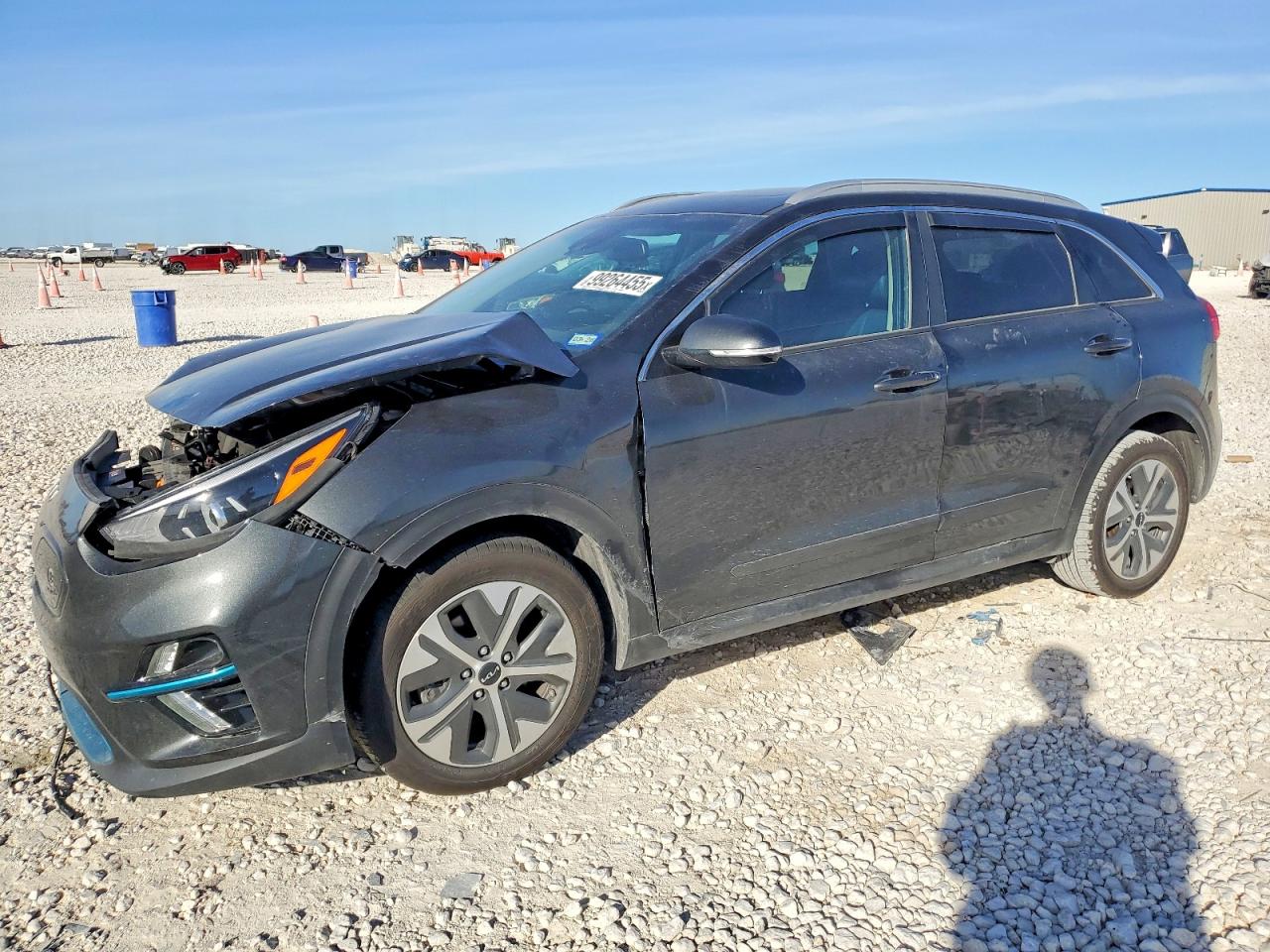 KIA NIRO 2022