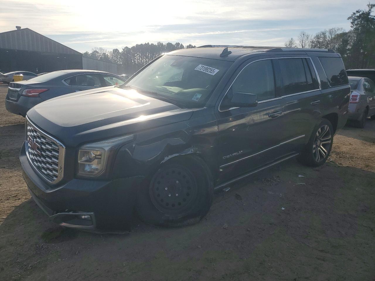 GMC YUKON 2019