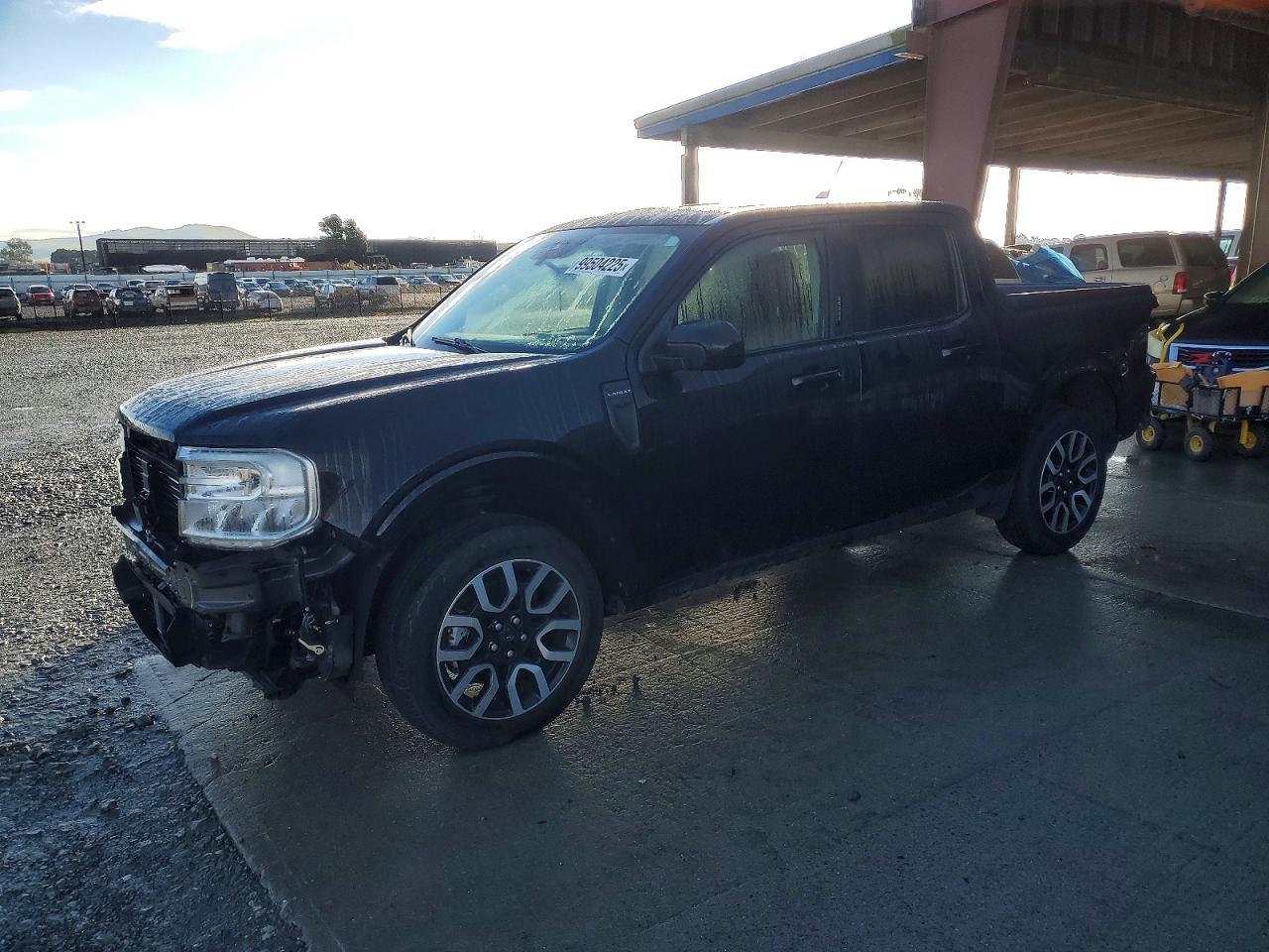FORD MAVERICK X 2022