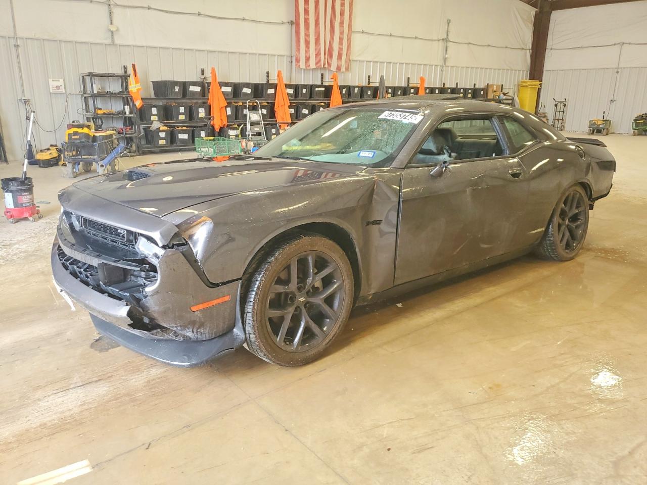 DODGE CHALLENGER 2023