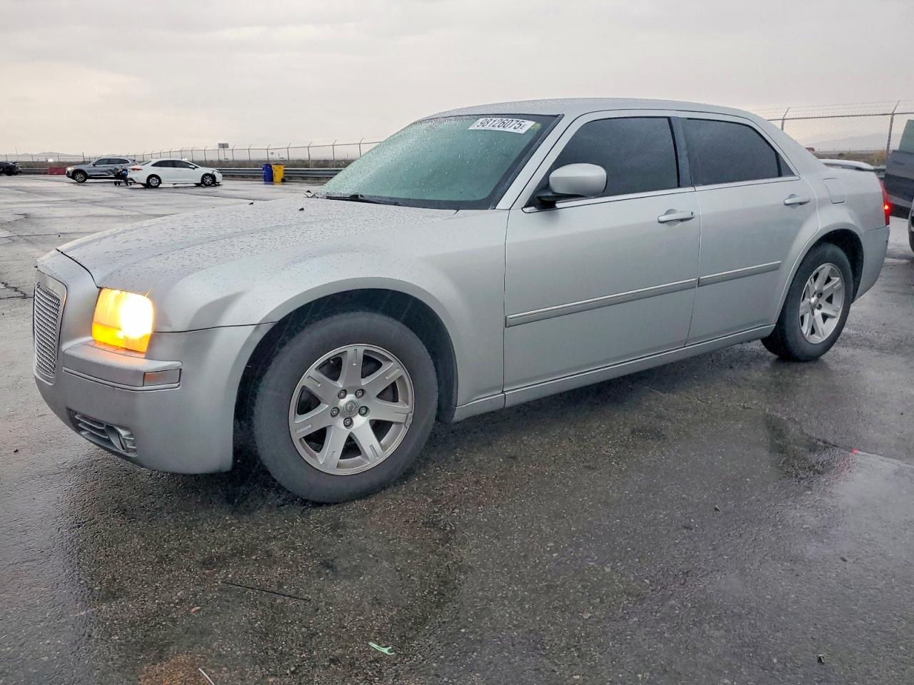 CHRYSLER 300 TOURIN 2006