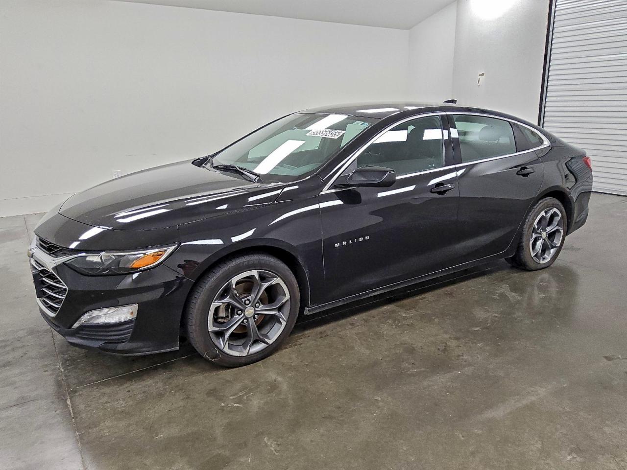 CHEVROLET MALIBU LT 2022