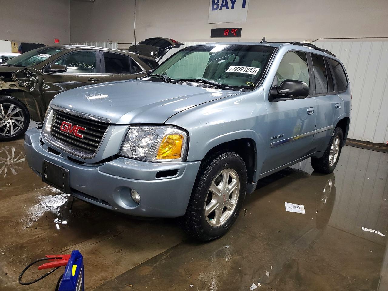 GMC ENVOY 2006