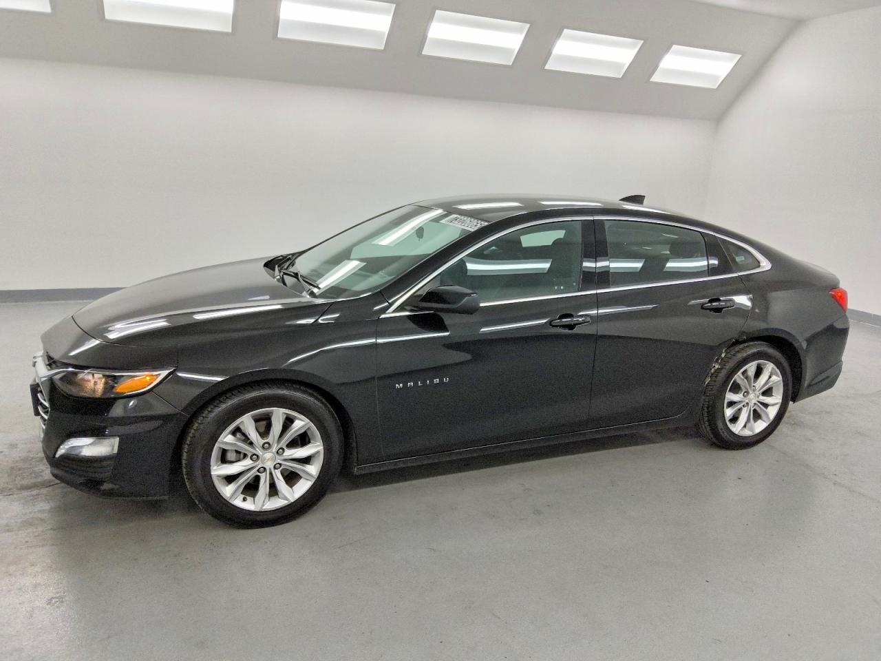 CHEVROLET MALIBU LT 2023