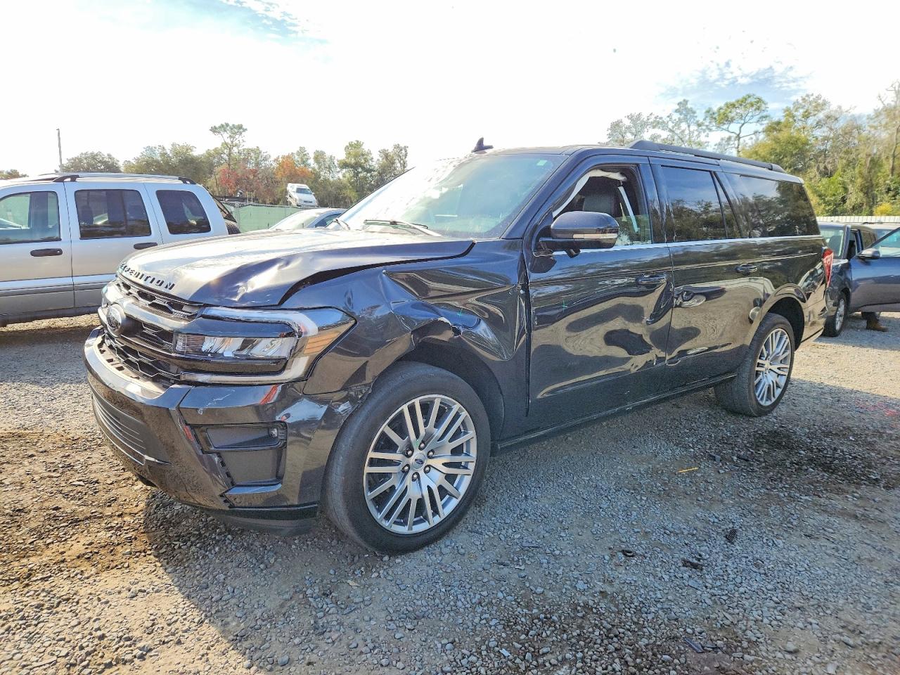 FORD EXPEDITION 2023