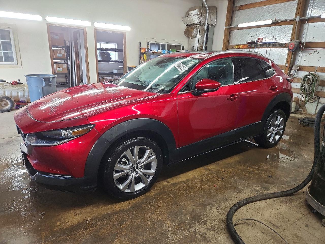 MAZDA CX-30 2021