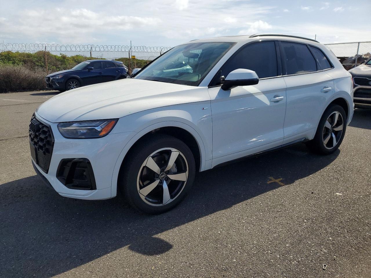 AUDI Q5 2022